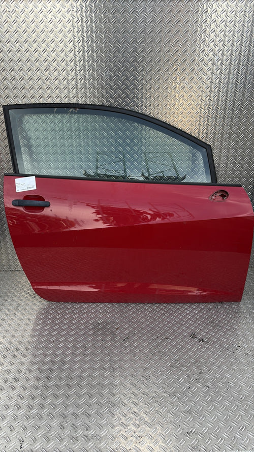 Porte avant droit - SEAT IBIZA 4 PHASE 1 2011.0