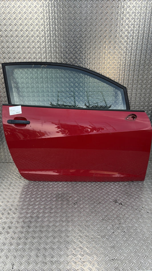 Porte avant droit - SEAT IBIZA 4 PHASE 1 2011.0