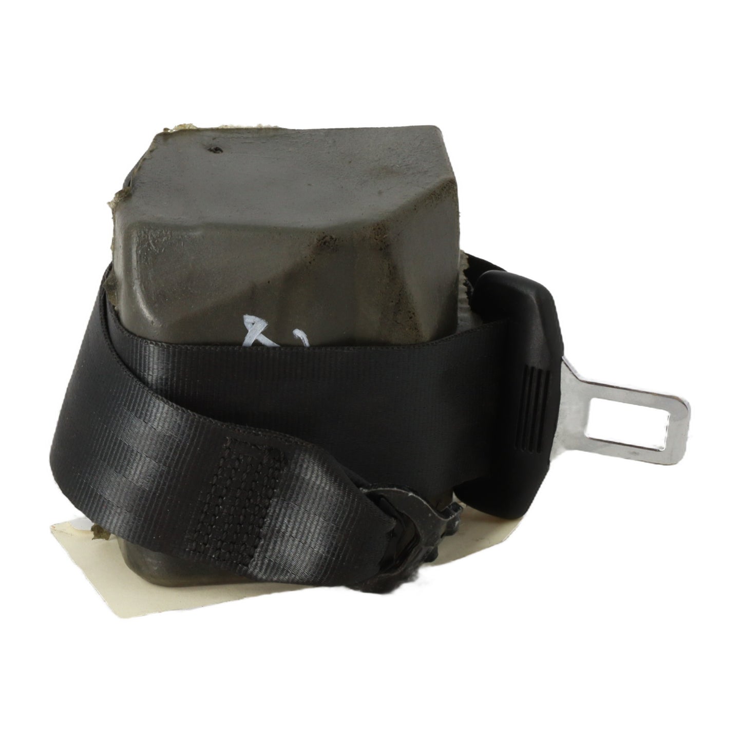 Ceinture arriere droit
