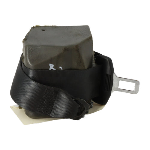 Ceinture arriere droit