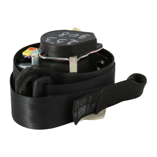 Ceinture avant gauche