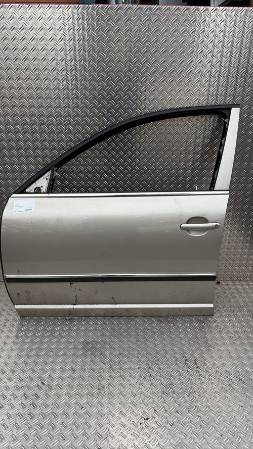 Porte avant gauche - SKODA SUPERB 1 2005.0