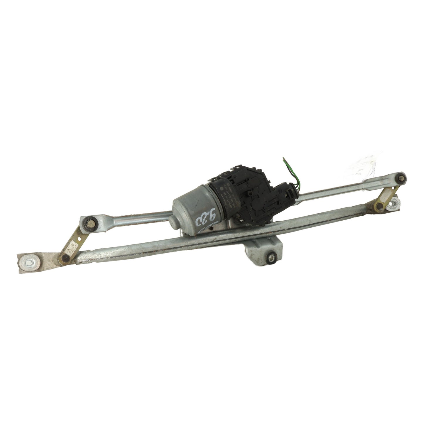 Moteur essuie glace avant