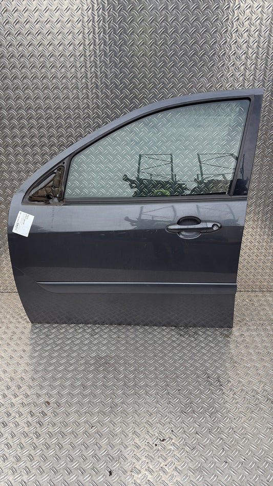Porte avant gauche - FORD FOCUS 1 2002.0