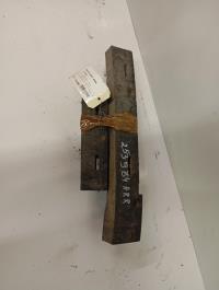 Renfort pare choc arriere (traverse) PEUGEOT 206 PHASE 2 2008