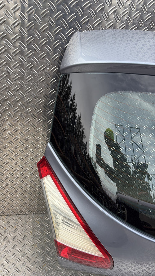Malle/Hayon arriere - RENAULT MEGANE 3 PHASE 1 (2009)