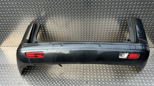 Pare choc arriere - PEUGEOT 5008 1 PHASE 1 2010.0