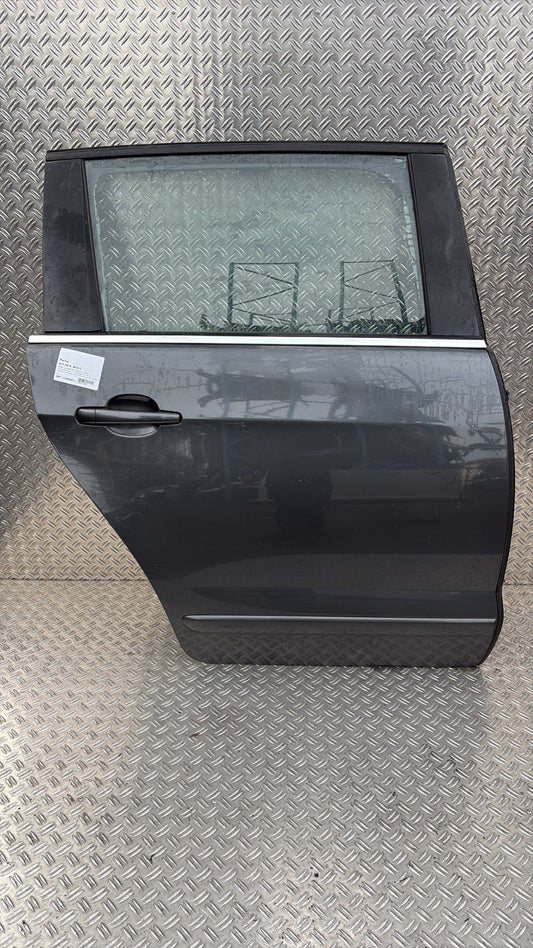 Porte arriere droit - PEUGEOT 5008 1 PHASE 1 2010.0