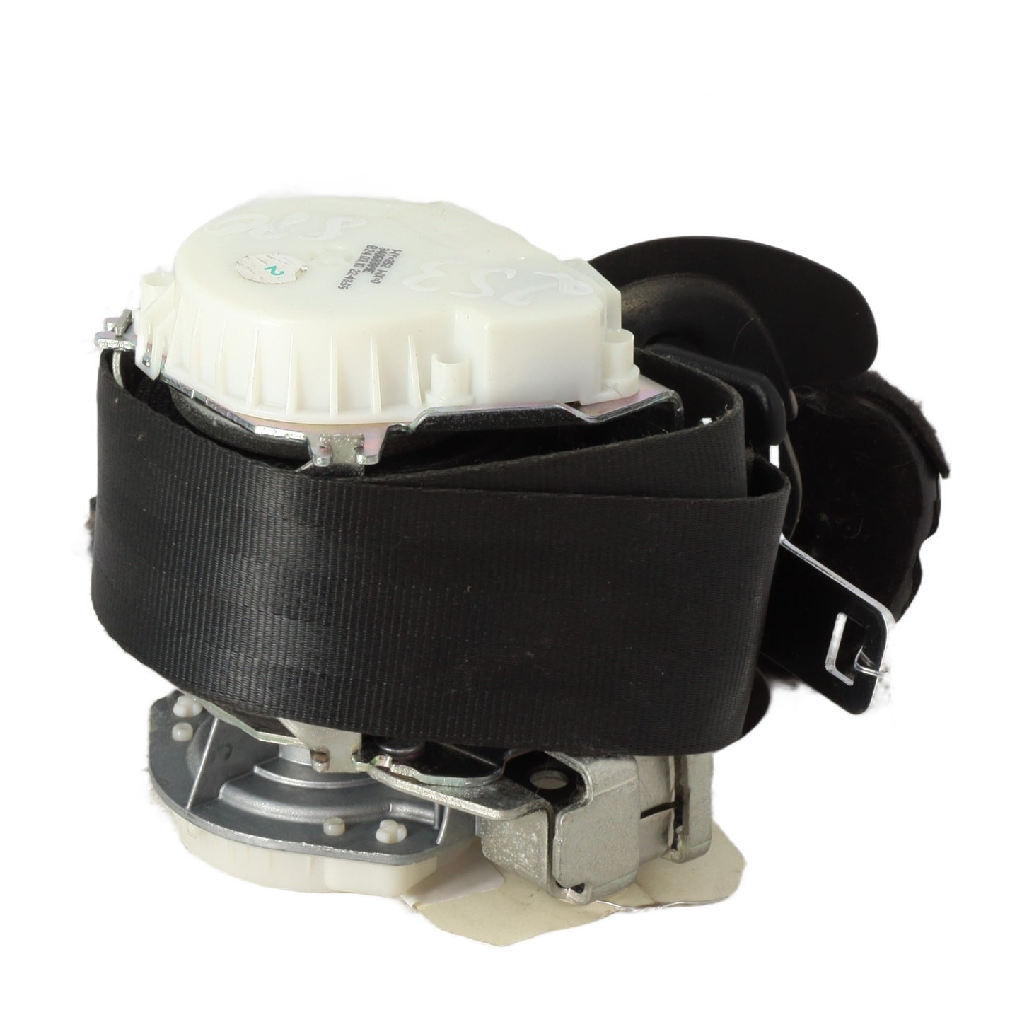 Ceinture avant droit