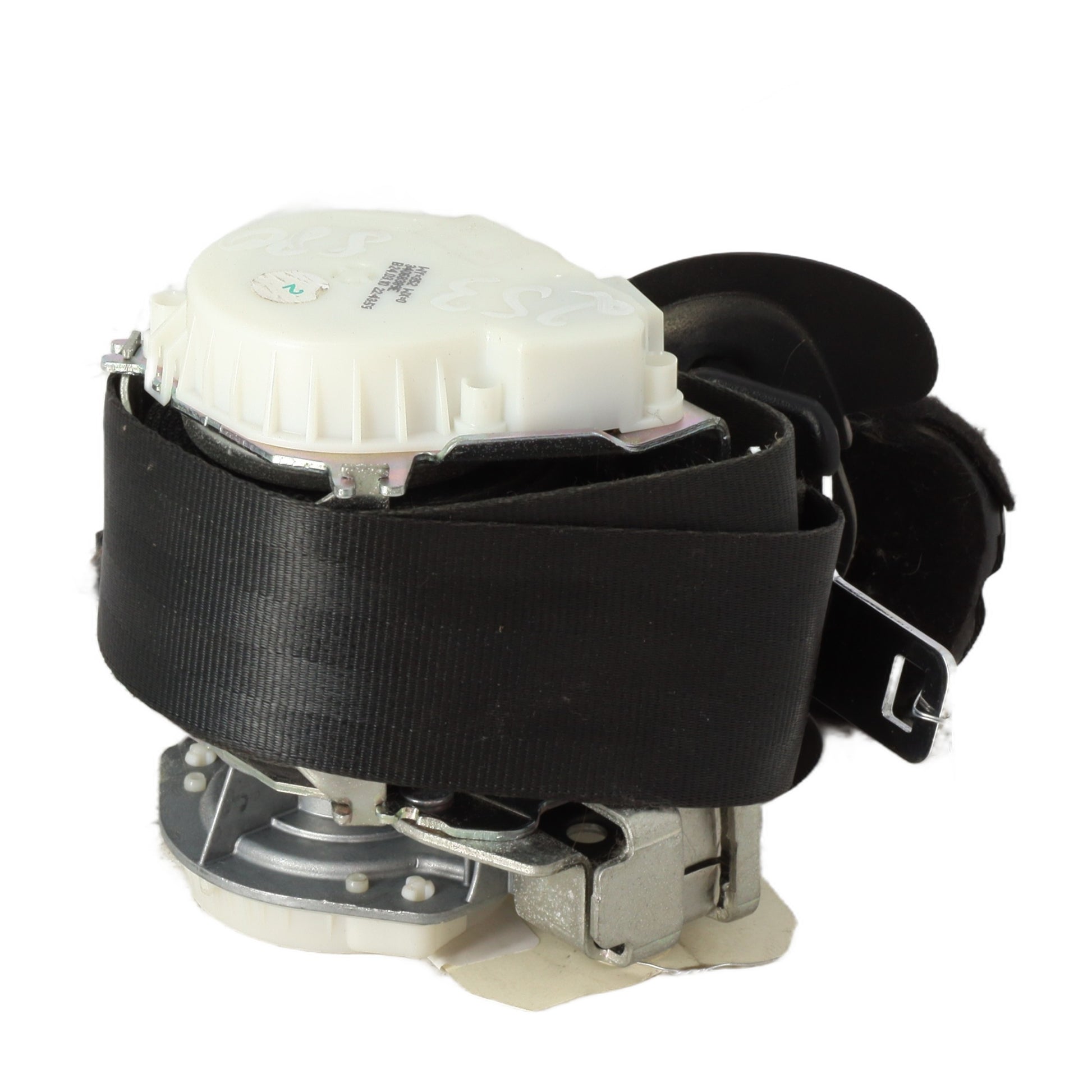 Ceinture avant droit