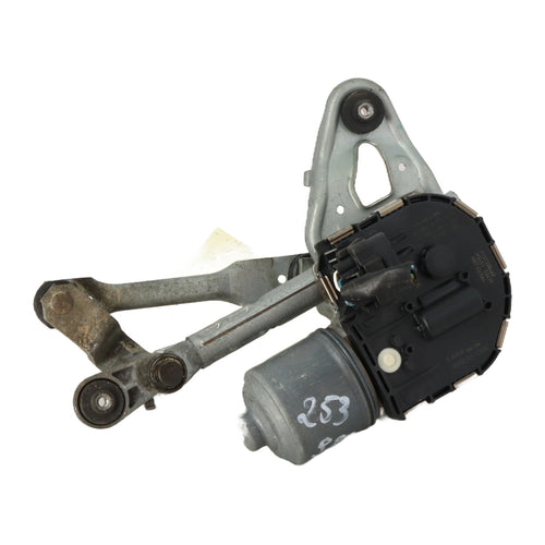 Moteur essuie glace avant gauche