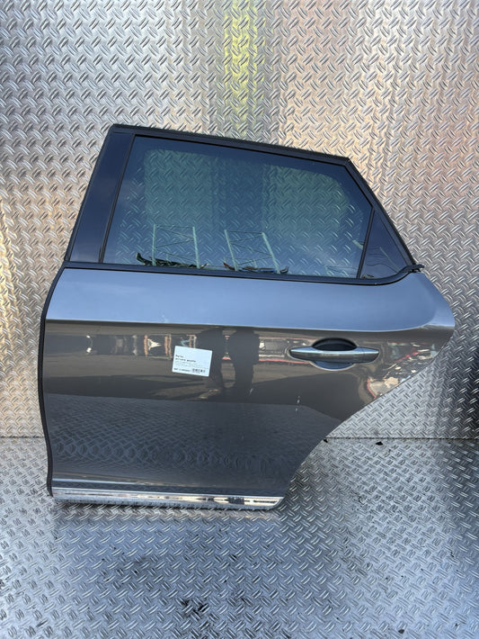 Porte arriere gauche - CITROEN DS5 PHASE 1 2013.0