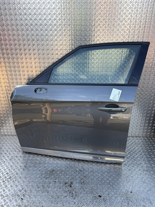 Porte avant gauche - CITROEN DS5 PHASE 1 2013.0