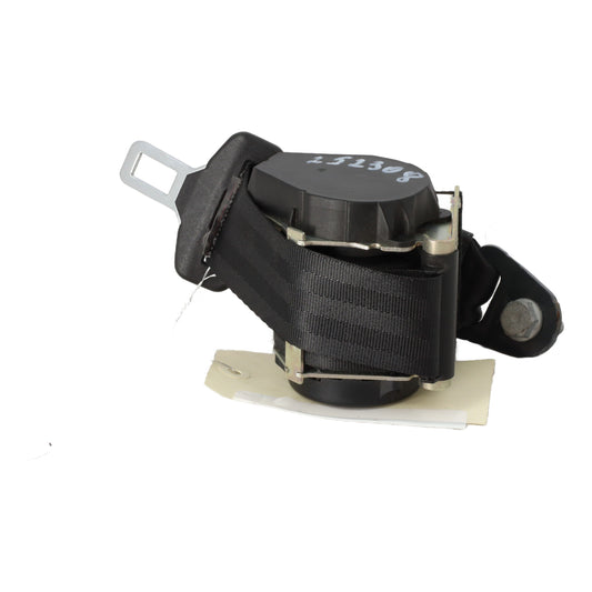 Ceinture arriere droit