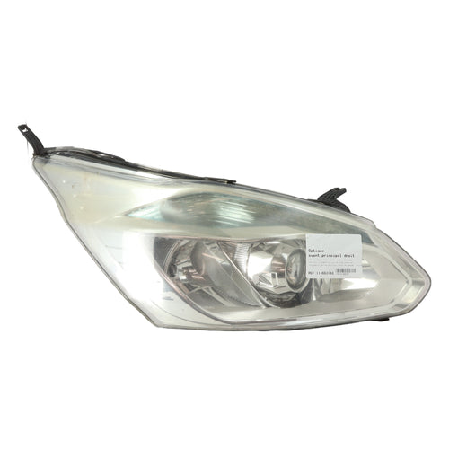 Optique avant principal droit (feux)(phare) - FORD TRANSIT CUSTOM 1 PHASE 1