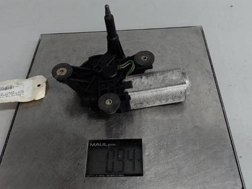 Moteur essuie glace arriere