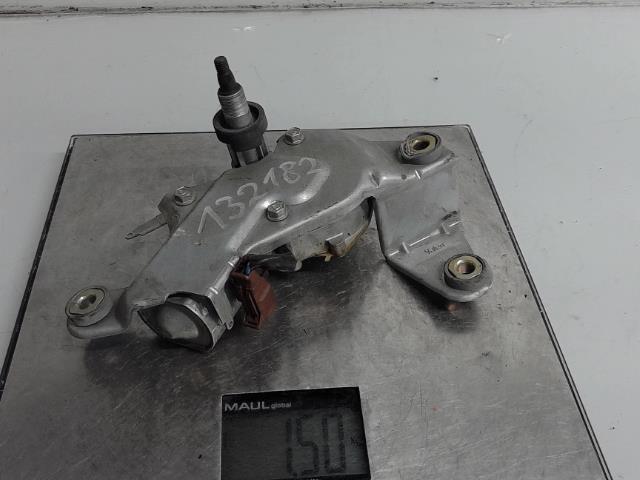 Moteur essuie glace arriere