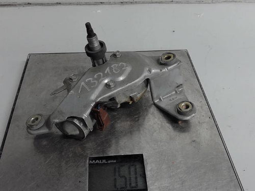 Moteur essuie glace arriere