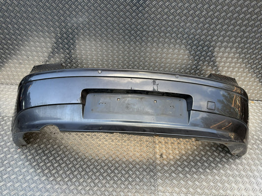 Pare choc arriere - BMW SERIE 1 E87 PHASE 1 2005.0
