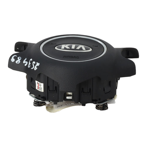 Air bag conducteur