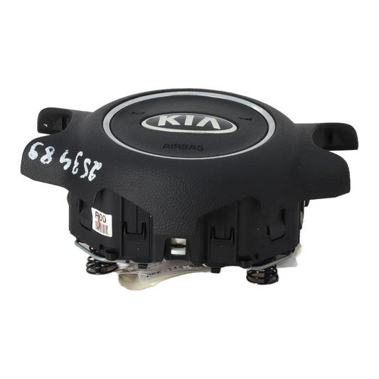 Air bag conducteur