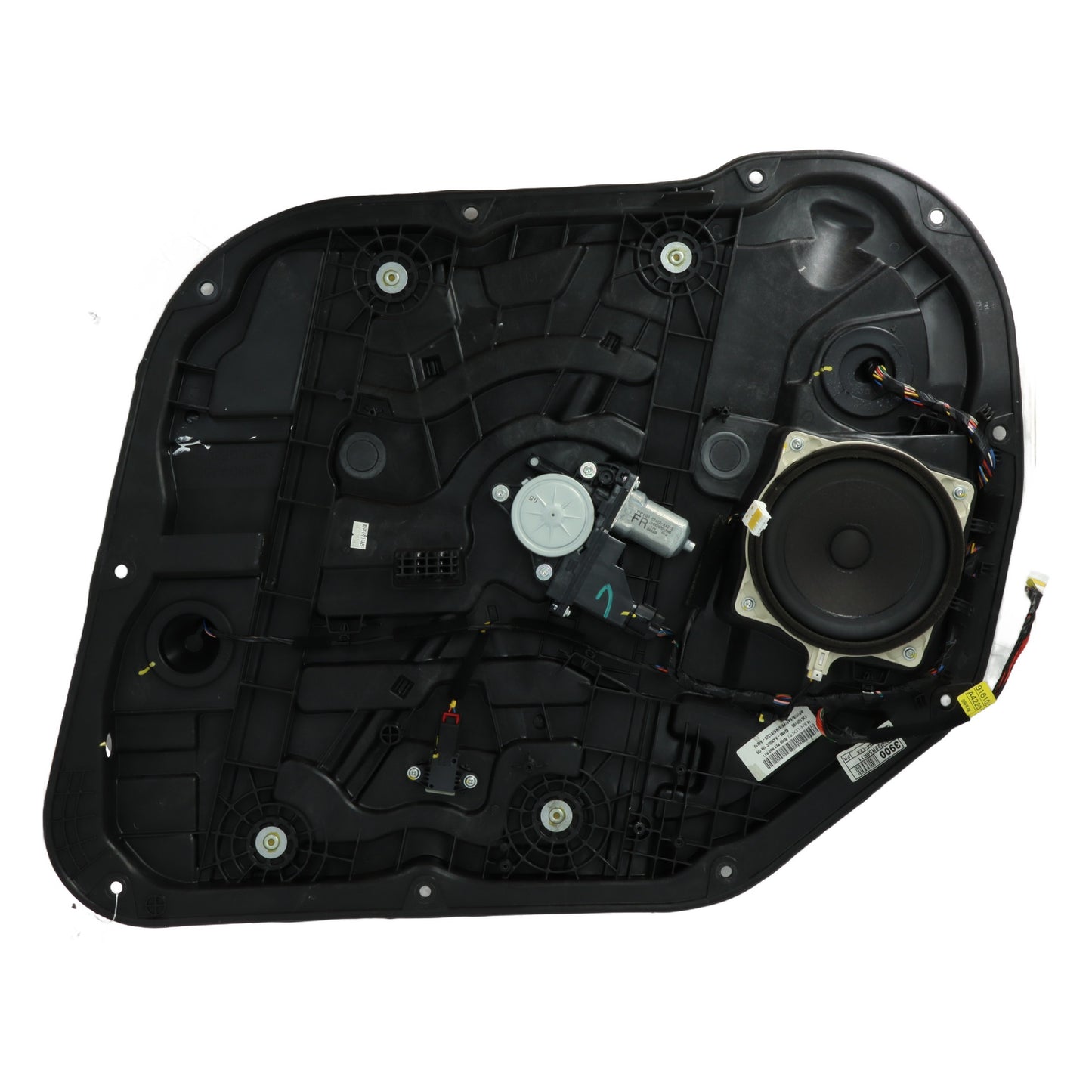 Moteur leve vitre avant droit