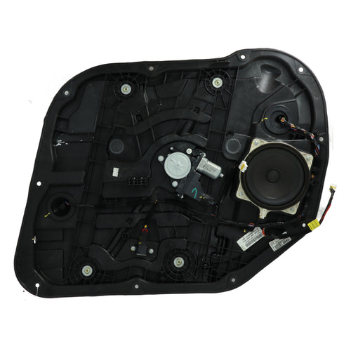 Moteur leve vitre avant droit