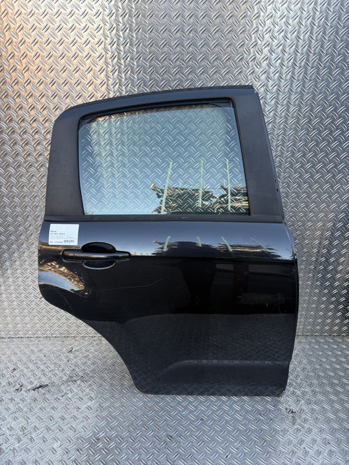Porte arriere droit - CITROEN C3 2 PHASE 1 2011.0