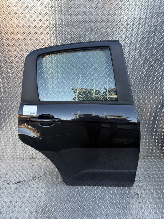 Porte arriere droit - CITROEN C3 2 PHASE 1 2011.0