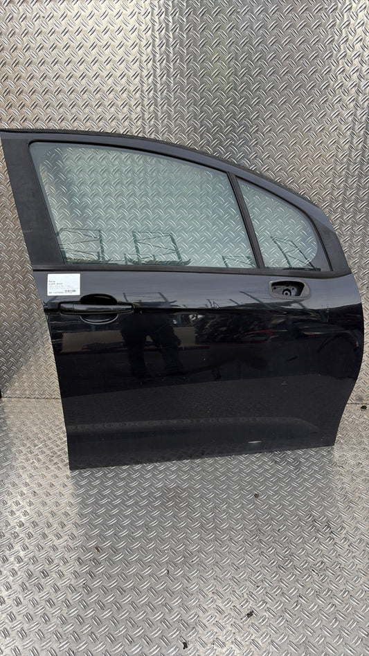 Porte avant droit - CITROEN C3 2 PHASE 1 2011.0