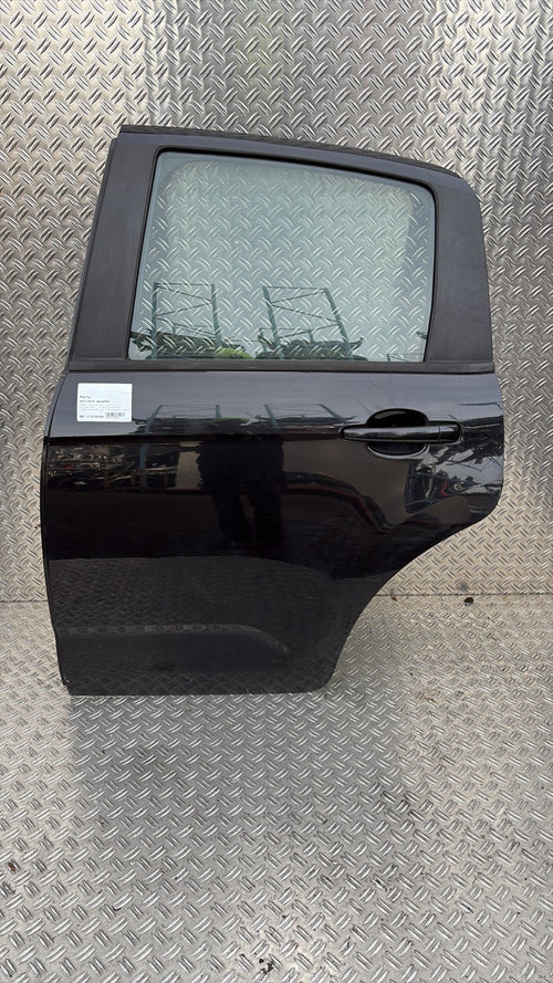 Porte arriere gauche - CITROEN C3 2 PHASE 1 2011.0