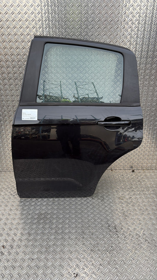 Porte arriere gauche - CITROEN C3 2 PHASE 1 2011.0