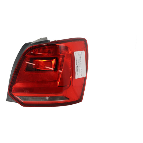 Feu arriere principal droit (feux) - VOLKSWAGEN POLO 5 PHASE 2