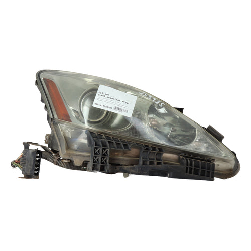 Optique avant principal droit (feux)(phare) - LEXUS IS 2 PHASE 1