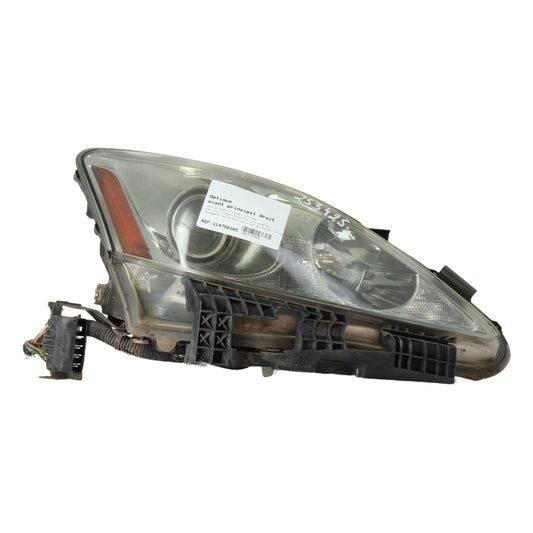 Optique avant principal droit (feux)(phare) - LEXUS IS 2 PHASE 1