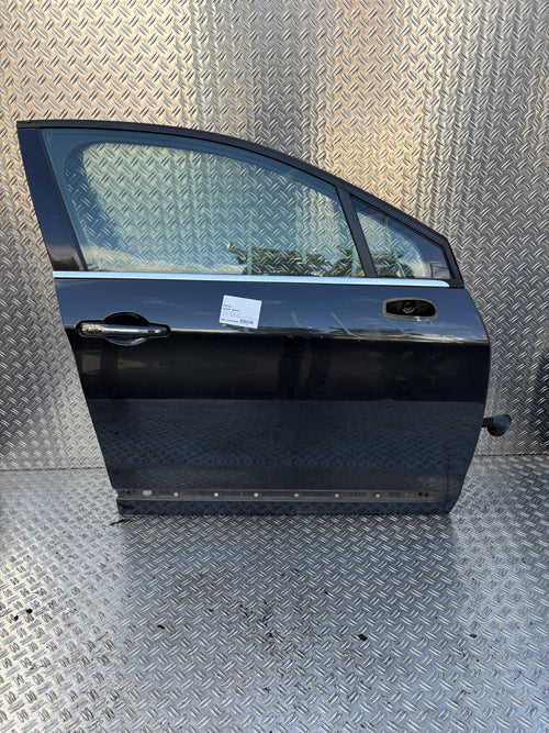 Porte avant droit
