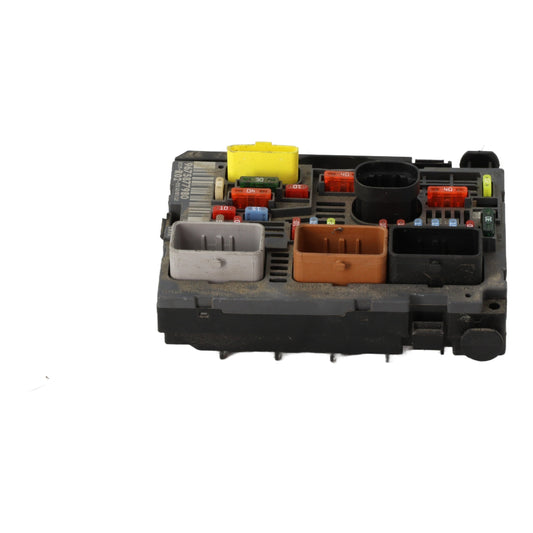 Boitier servitude moteur (BSM)