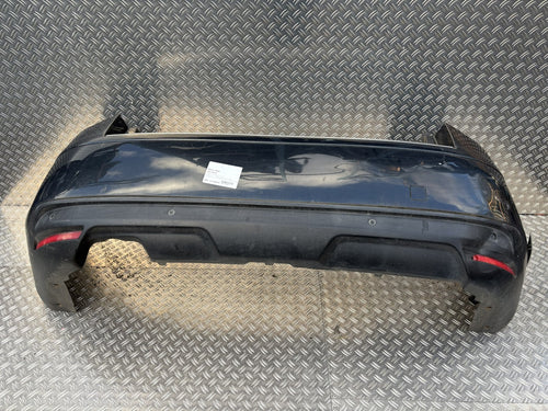 Pare choc arriere - CITROEN C5 2 2008.0