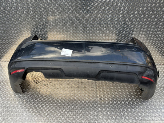 Pare choc arriere - CITROEN C5 2 2008.0
