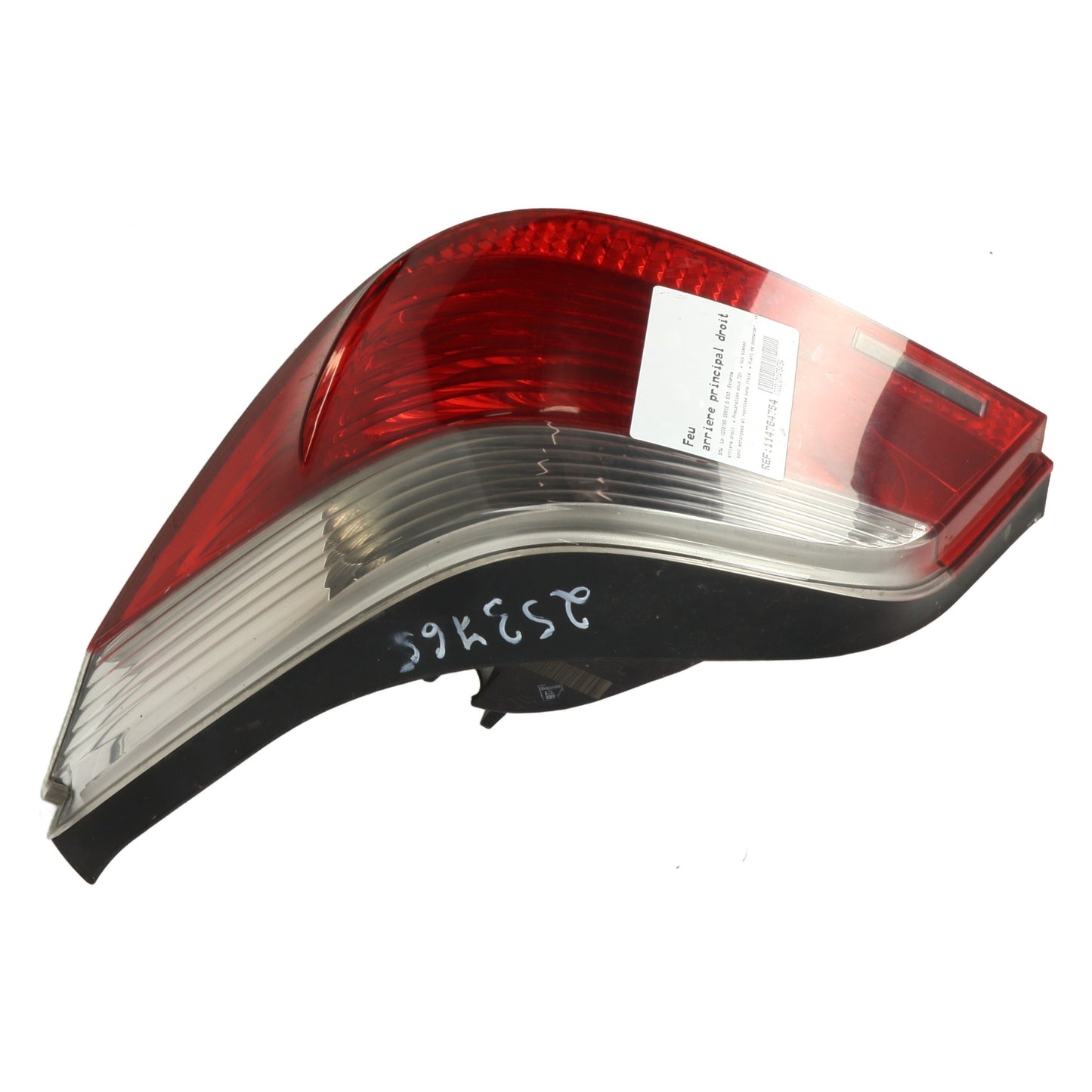 Feu arriere principal droit (feux) - BMW SERIE 5 E60 PHASE 1