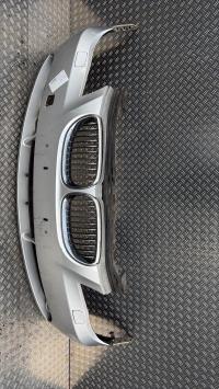 Pare choc avant BMW SERIE 5 E60 PHASE 1 2006