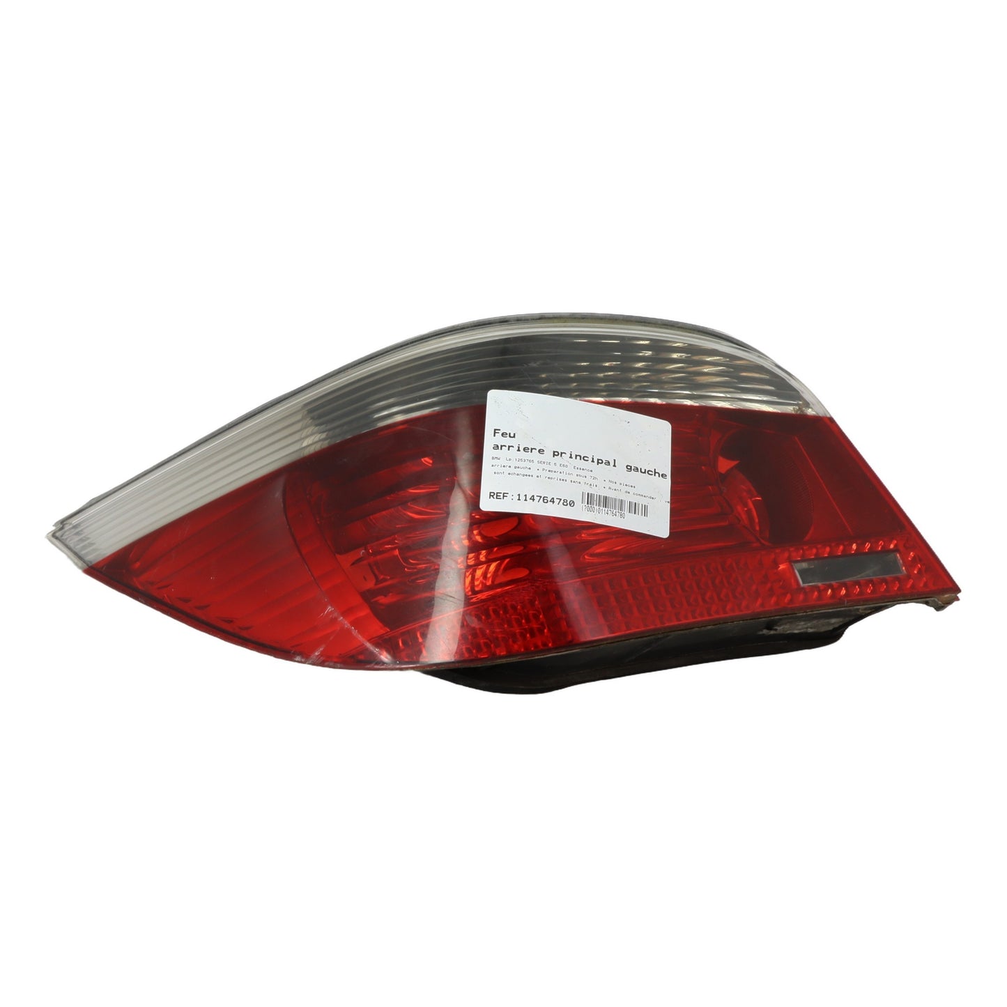 Feu arriere principal gauche (feux) - BMW SERIE 5 E60 PHASE 1