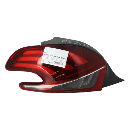 Feu arriere principal gauche (feux) - PEUGEOT 208 1 PHASE 2