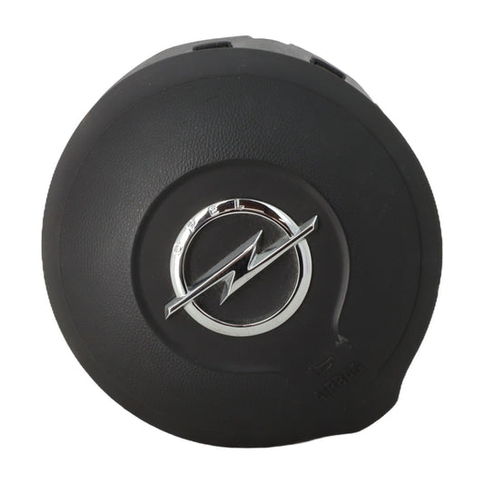 Air bag conducteur