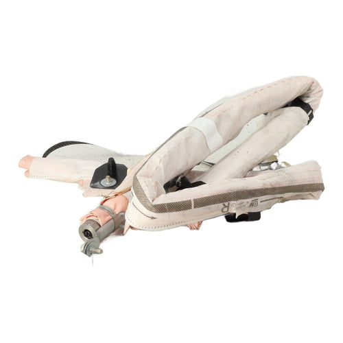 Air bag rideau droit