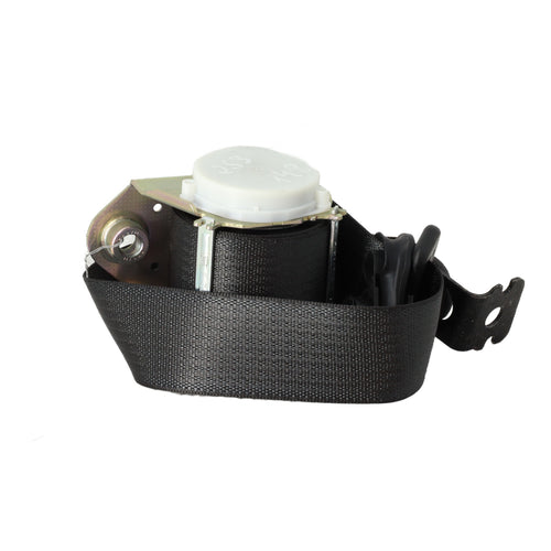 Ceinture arriere droit