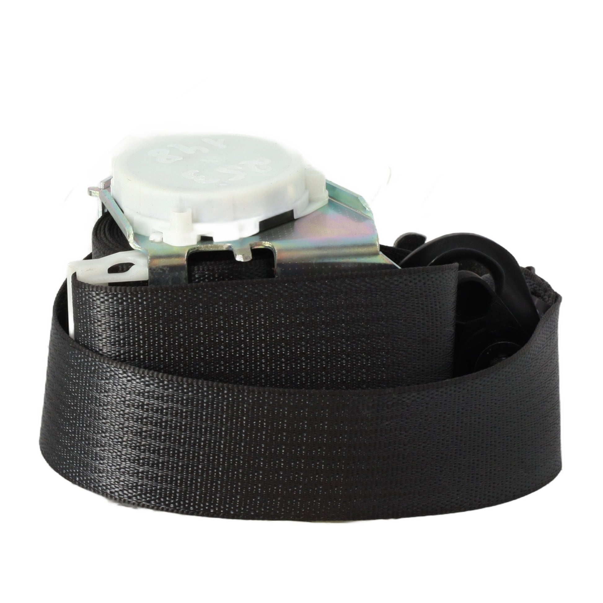 Ceinture arriere gauche