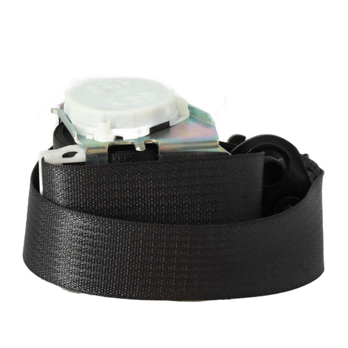 Ceinture arriere gauche
