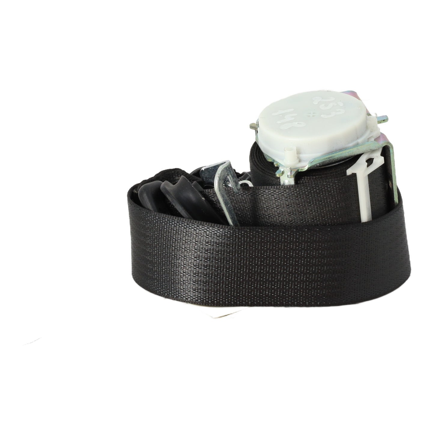 Ceinture avant gauche