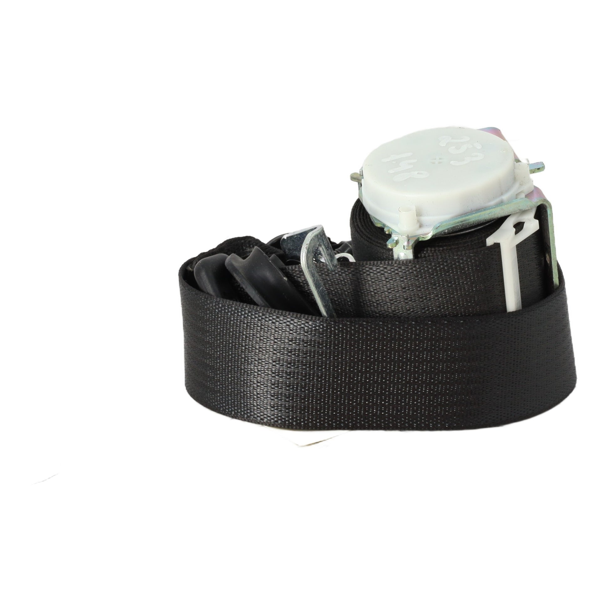 Ceinture avant gauche